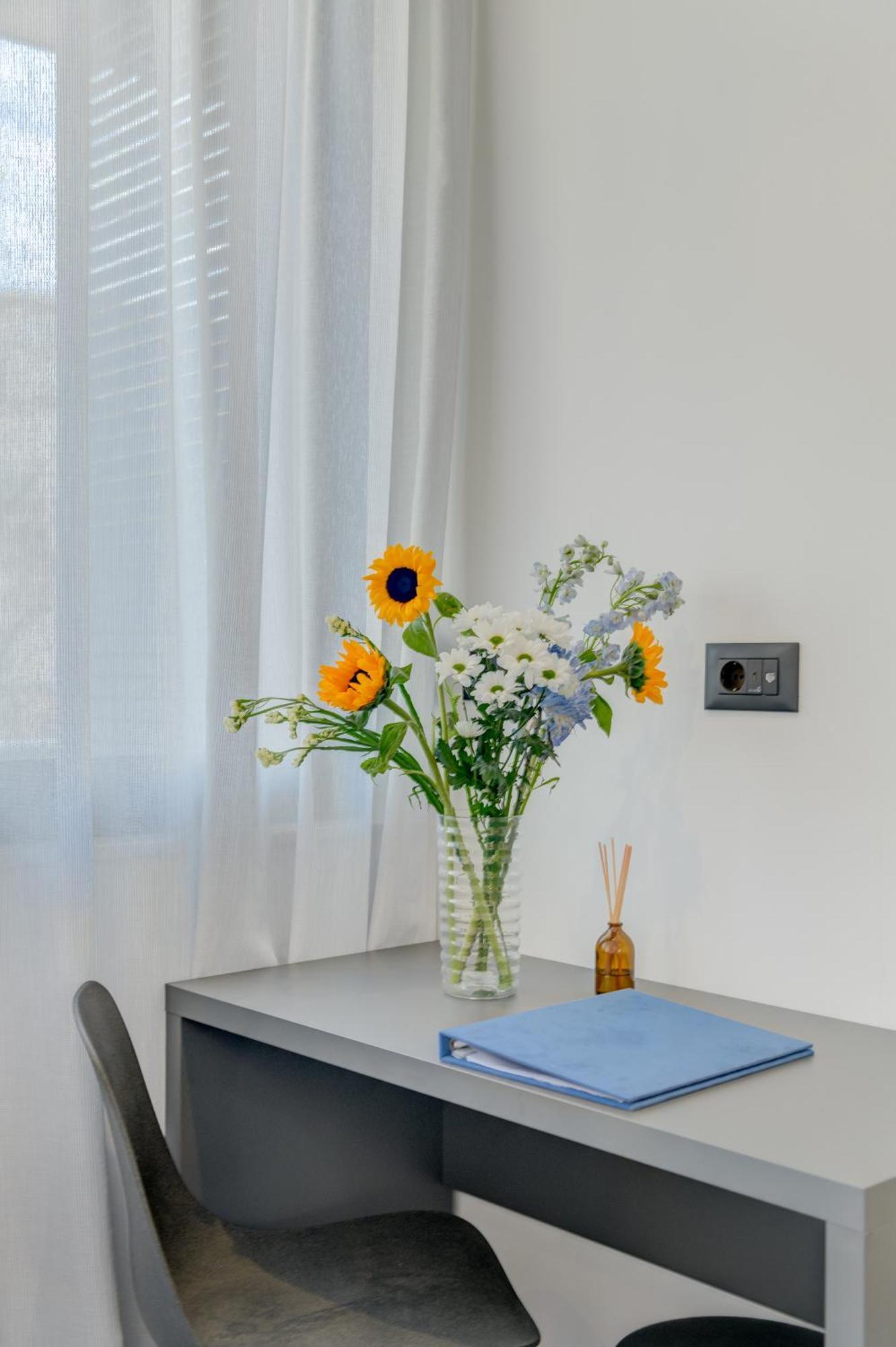 Lichia Amia Luxury Rooms Split Exterior foto