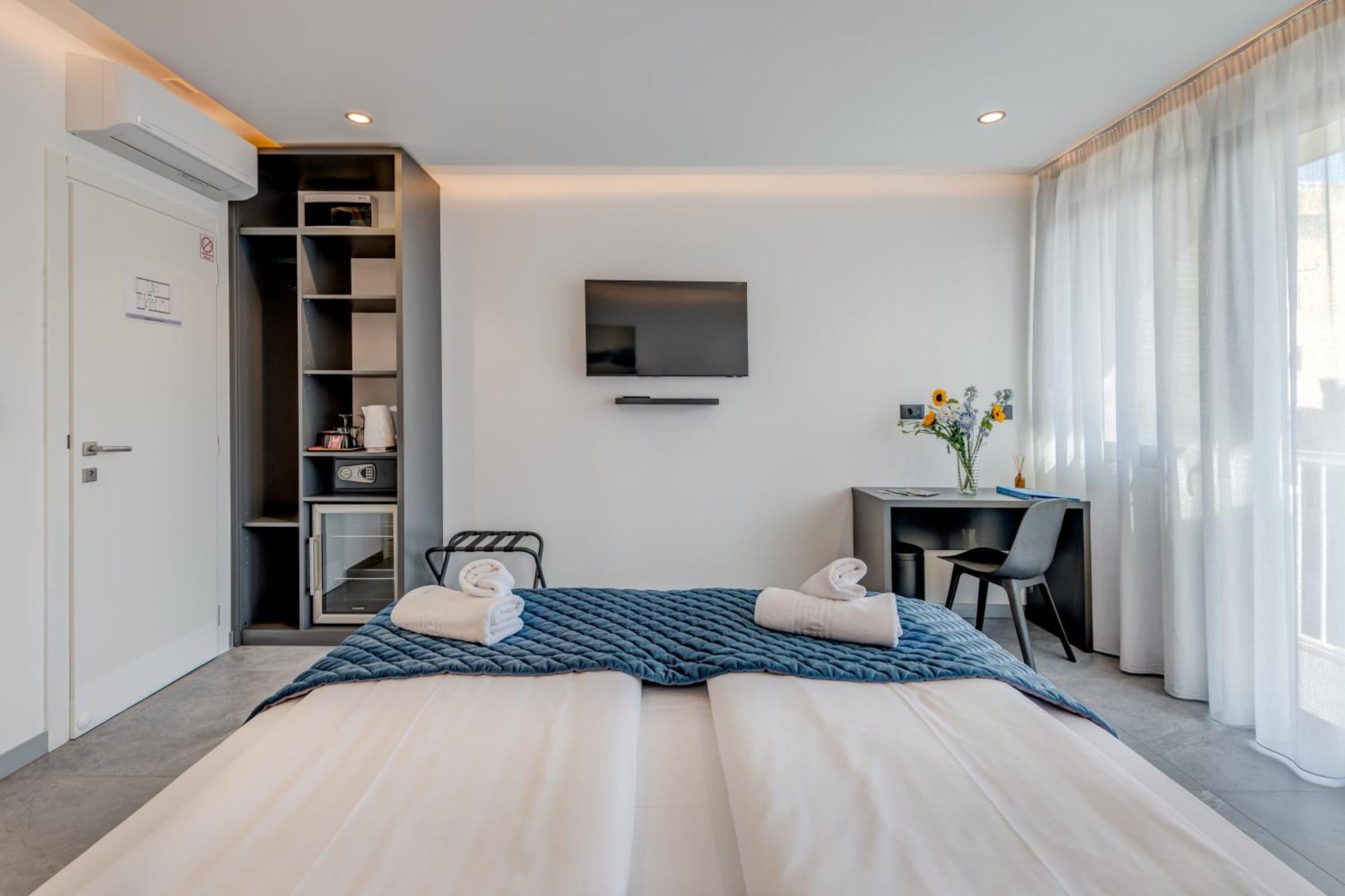 Lichia Amia Luxury Rooms Split Exterior foto